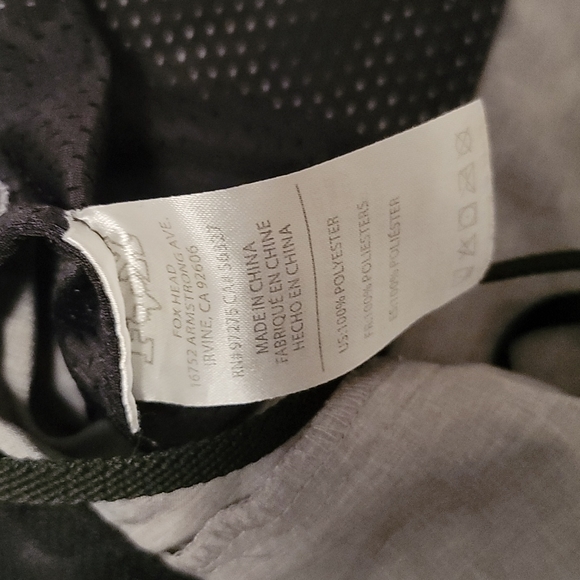 Fox shorts - Picture 3 of 10